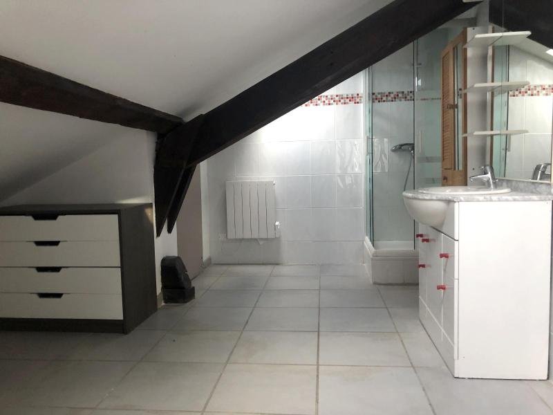 LOCATION - Appartement - ST ETIENNE (42000) - 450 €