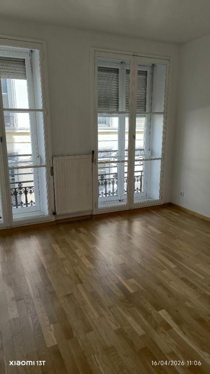 LOCATION - Appartement - ST ETIENNE (42000) - 1585 €