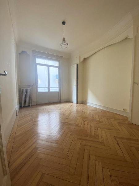 LOCATION - Appartement - ST ETIENNE (42000) - 798 €