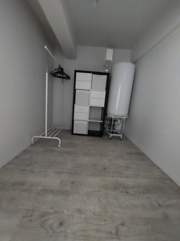LOCATION - Appartement - ST ETIENNE (42000) - 450 €