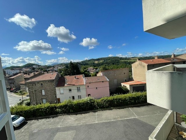 LOCATION - Appartement - ST ETIENNE (42000) - 660 €