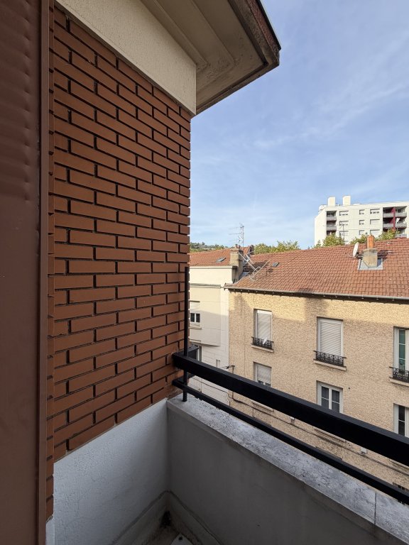 LOCATION - Appartement - ST ETIENNE (42000) - 480 €