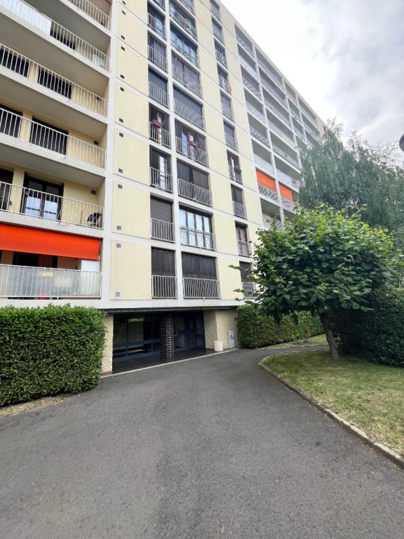 LOCATION - Appartement - ST ETIENNE (42000) - 600 €