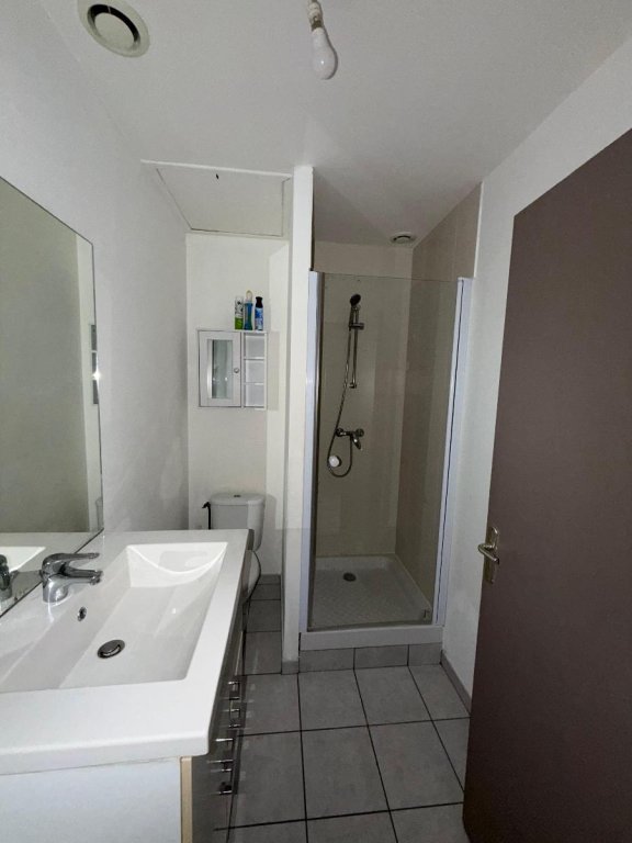 LOCATION - Appartement - ST ETIENNE (42000) - 495 €