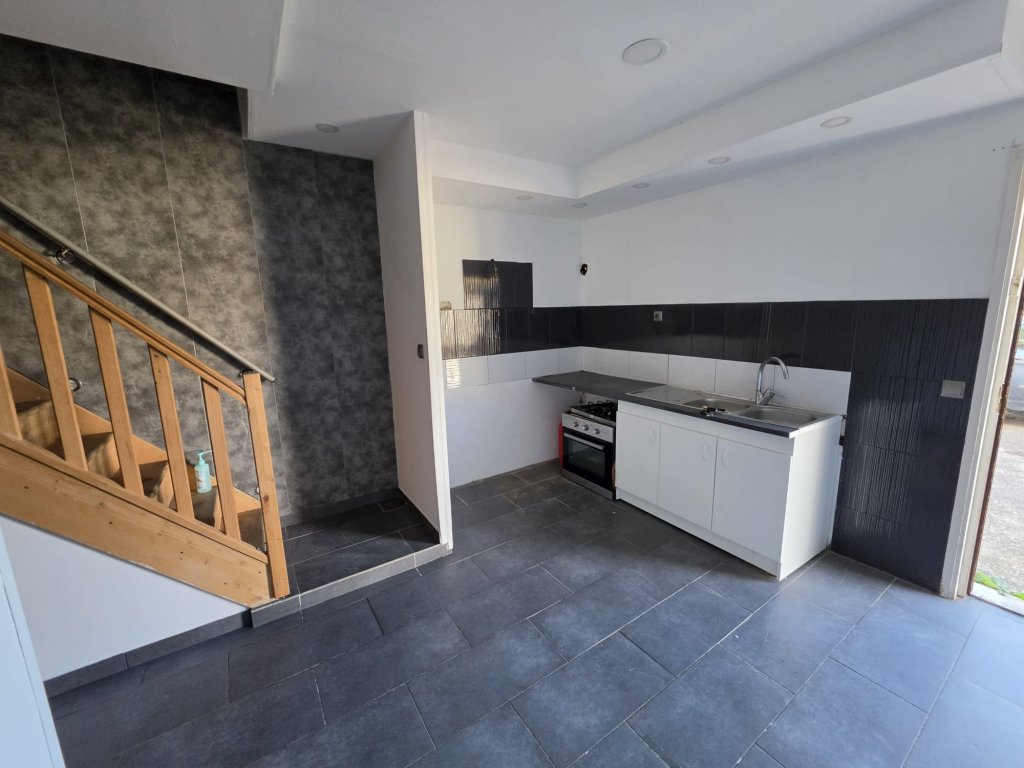 LOCATION - Appartement - LA RICAMARIE (42150) - 640 €