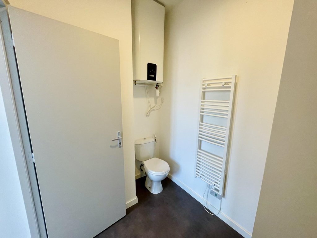 VENTE - Appartement - ST ETIENNE (42000) - 55000 €