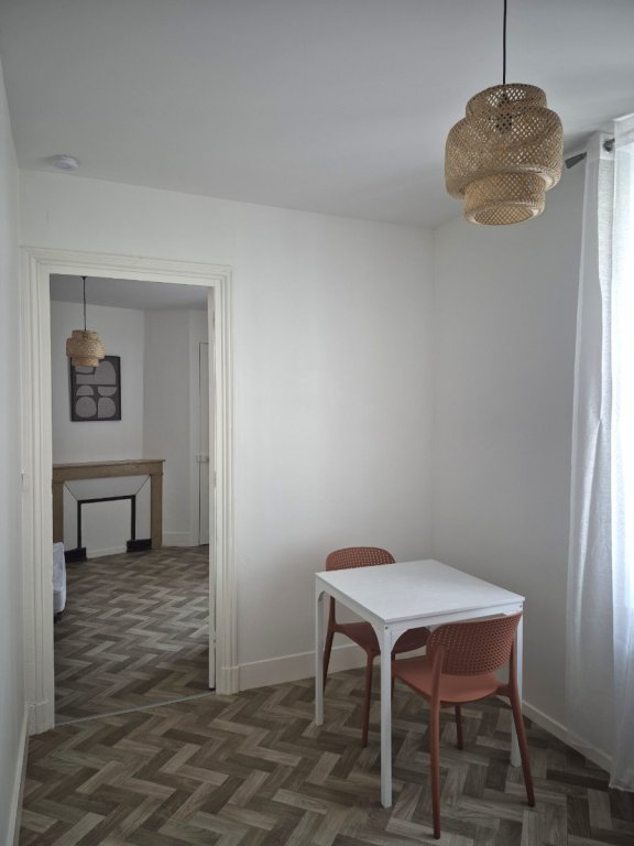 LOCATION - Appartement - ST ETIENNE (42000) - 440 €