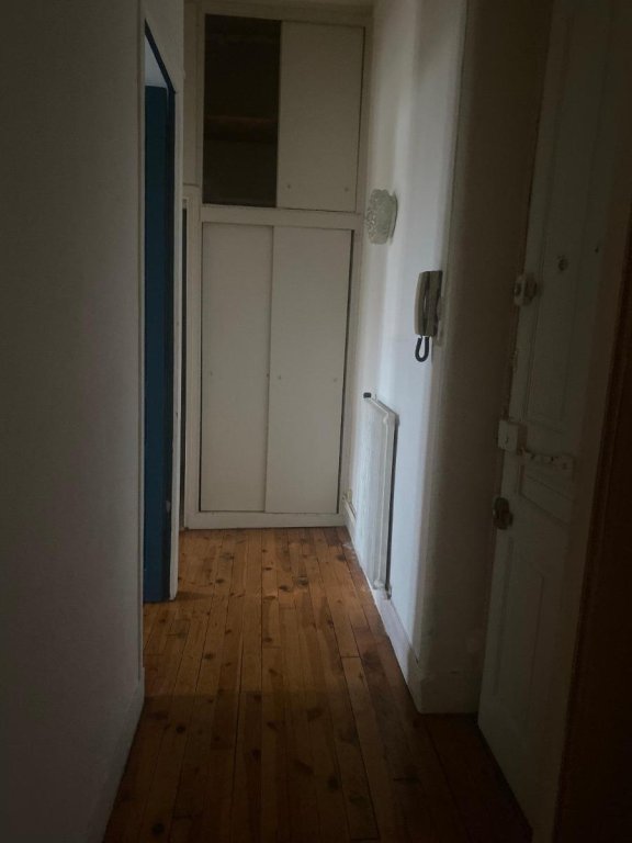 LOCATION - Appartement - ST ETIENNE (42000) - 450 €