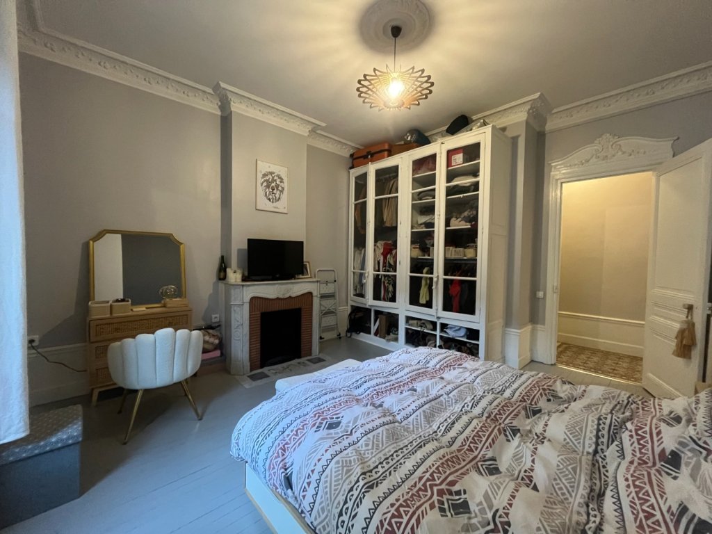 VENTE - Appartement - ST ETIENNE (42000) - 139000 €