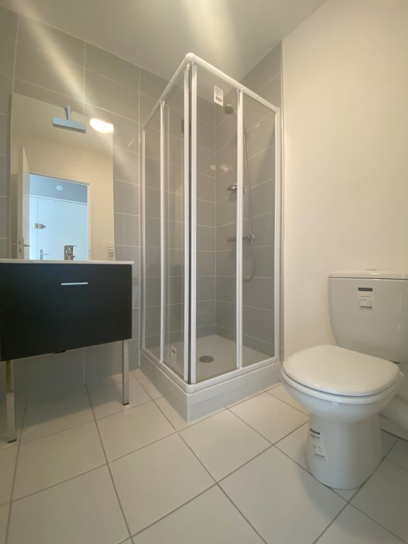 LOCATION - Appartement - ST ETIENNE (42000) - 350 €