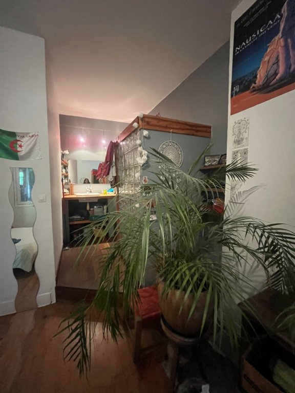 VENTE - Appartement - ST ETIENNE (42100) - 69000 €