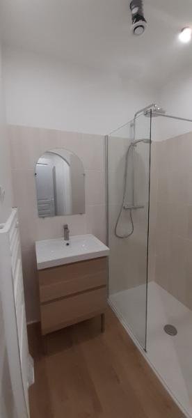LOCATION - Appartement - ST ETIENNE (42000) - 639 €
