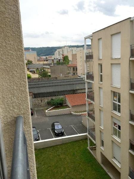 LOCATION - Appartement - ST ETIENNE (42000) - 388 €