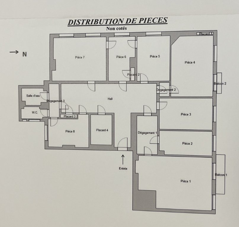 VENTE - Local - ST ETIENNE (42000) - 135000 €