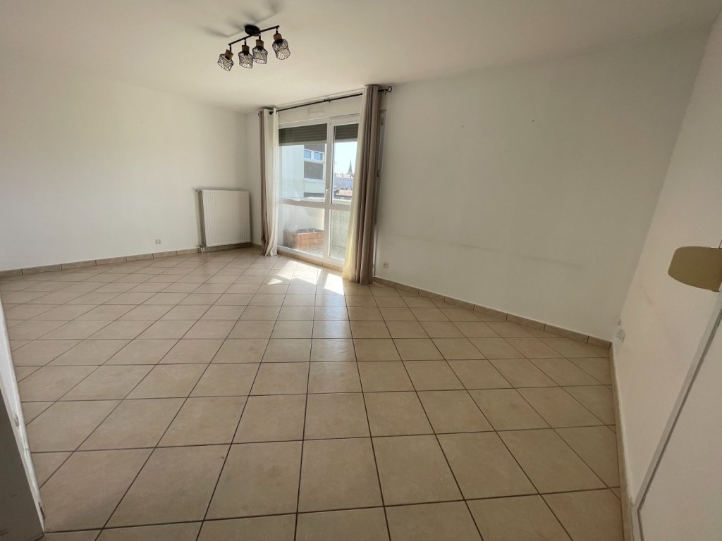 VENTE - Appartement - ST ETIENNE (42000) - 95000 €