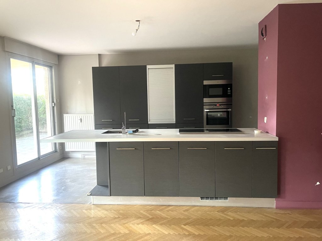 VENTE - Appartement - ST ETIENNE (42000) - 215000 €