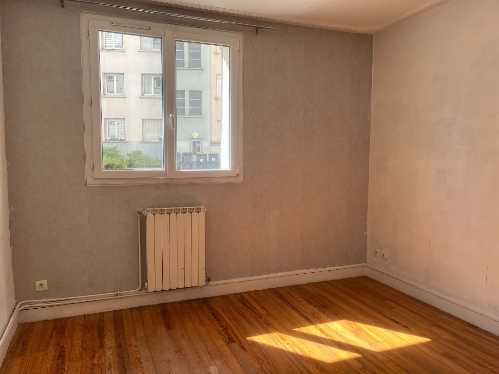 VENTE - Appartement - ST ETIENNE (42000) - 53000 €