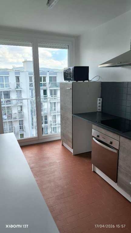 LOCATION - Appartement - ST ETIENNE (42000) - 575 €