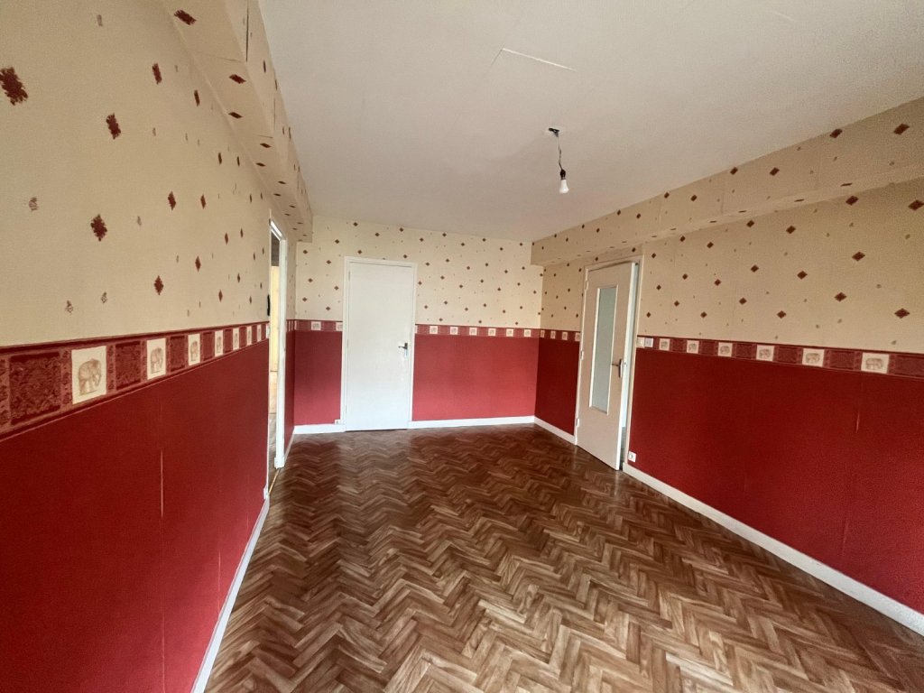 LOCATION - Appartement - ST ETIENNE (42000) - 600 €