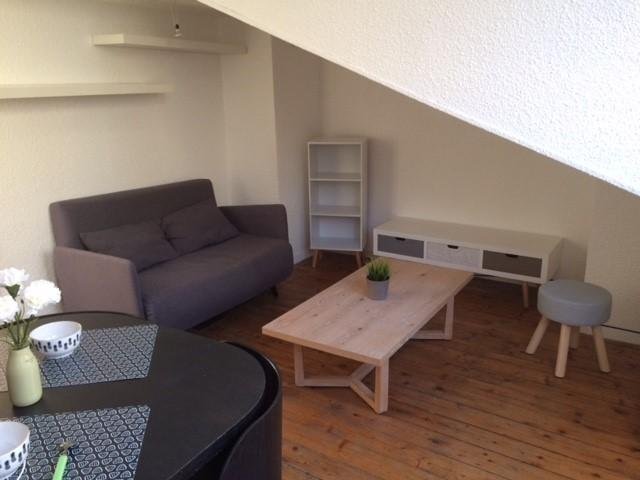 VENTE - Appartement - ST ETIENNE (42000) - 35000 €