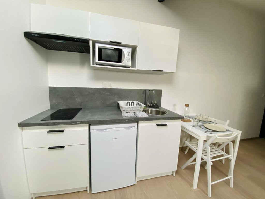 VENTE - Appartement - ST ETIENNE (42000) - 55000 €