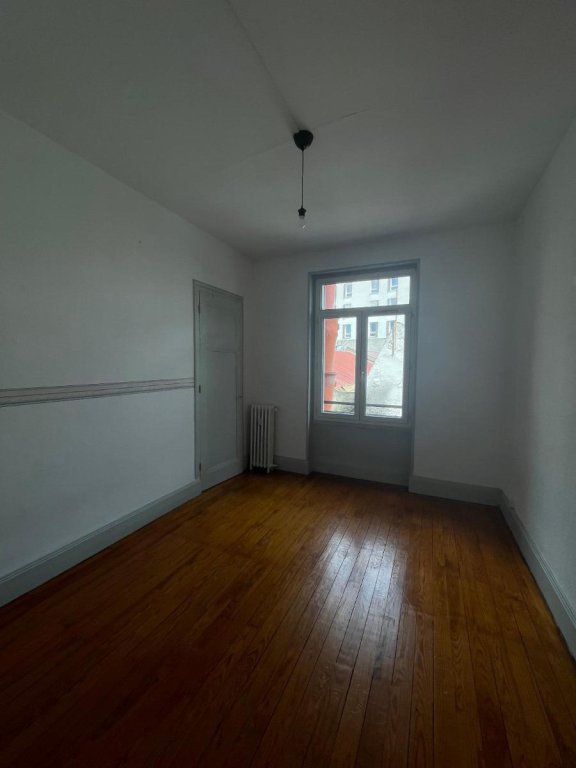 LOCATION - Appartement - ST ETIENNE (42000) - 490 €