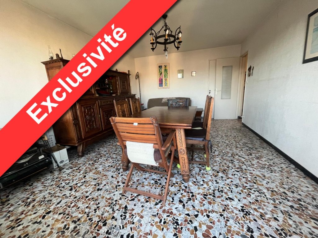 VENTE - Appartement - ST ETIENNE (42000) - 60000 €