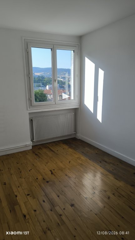 LOCATION - Appartement - ST ETIENNE (42000) - 400 €