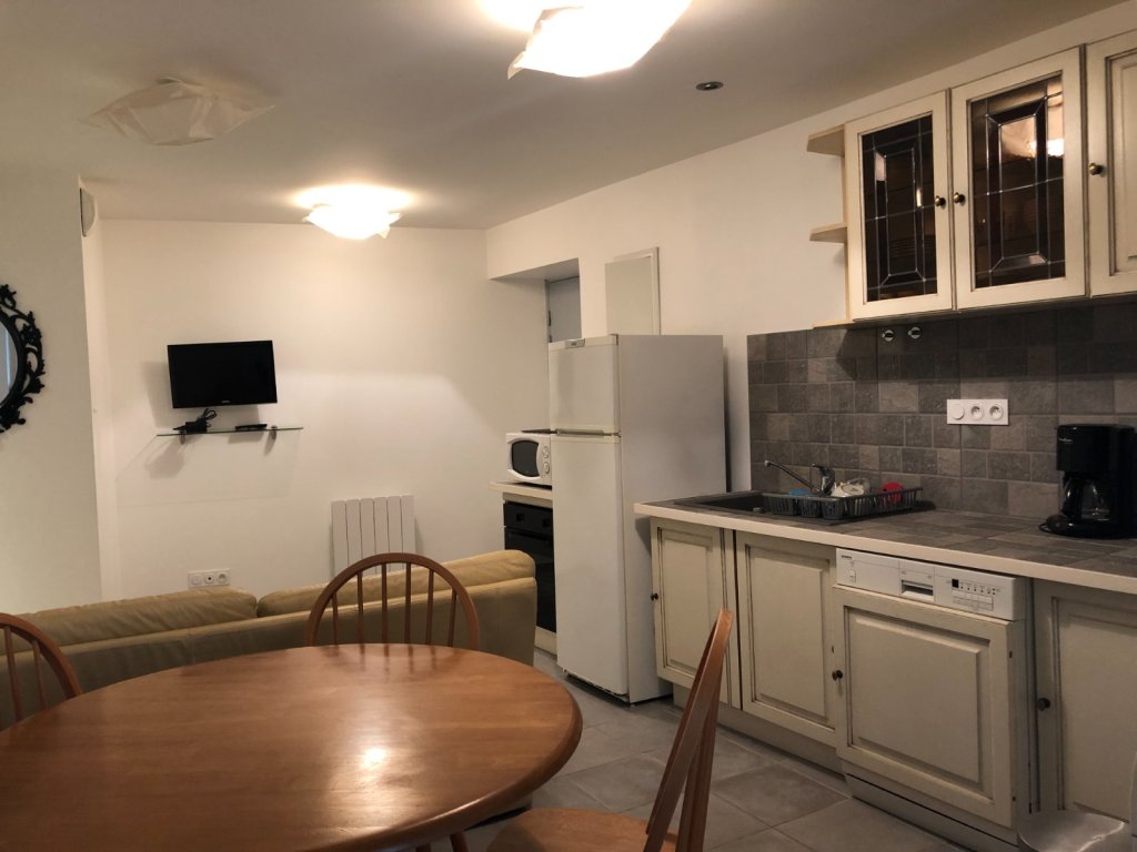 LOCATION - Appartement - ST ETIENNE (42000) - 450 €