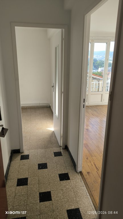 LOCATION - Appartement - ST ETIENNE (42000) - 400 €