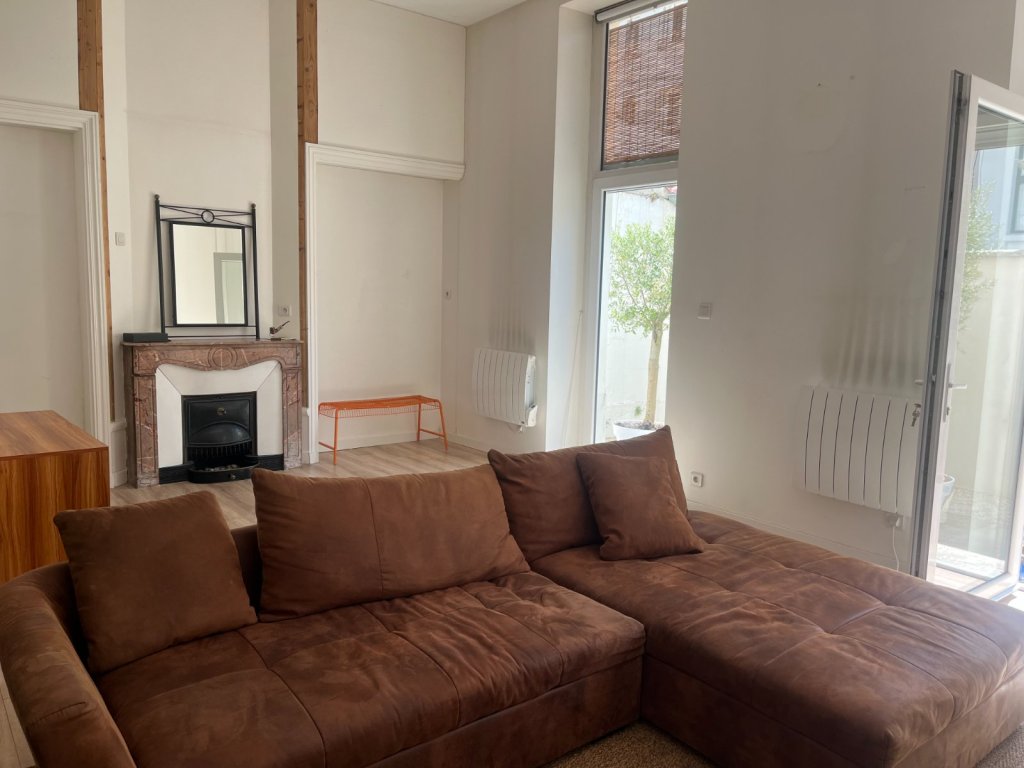 VENTE - Appartement - ST ETIENNE (42000) - 179000 €