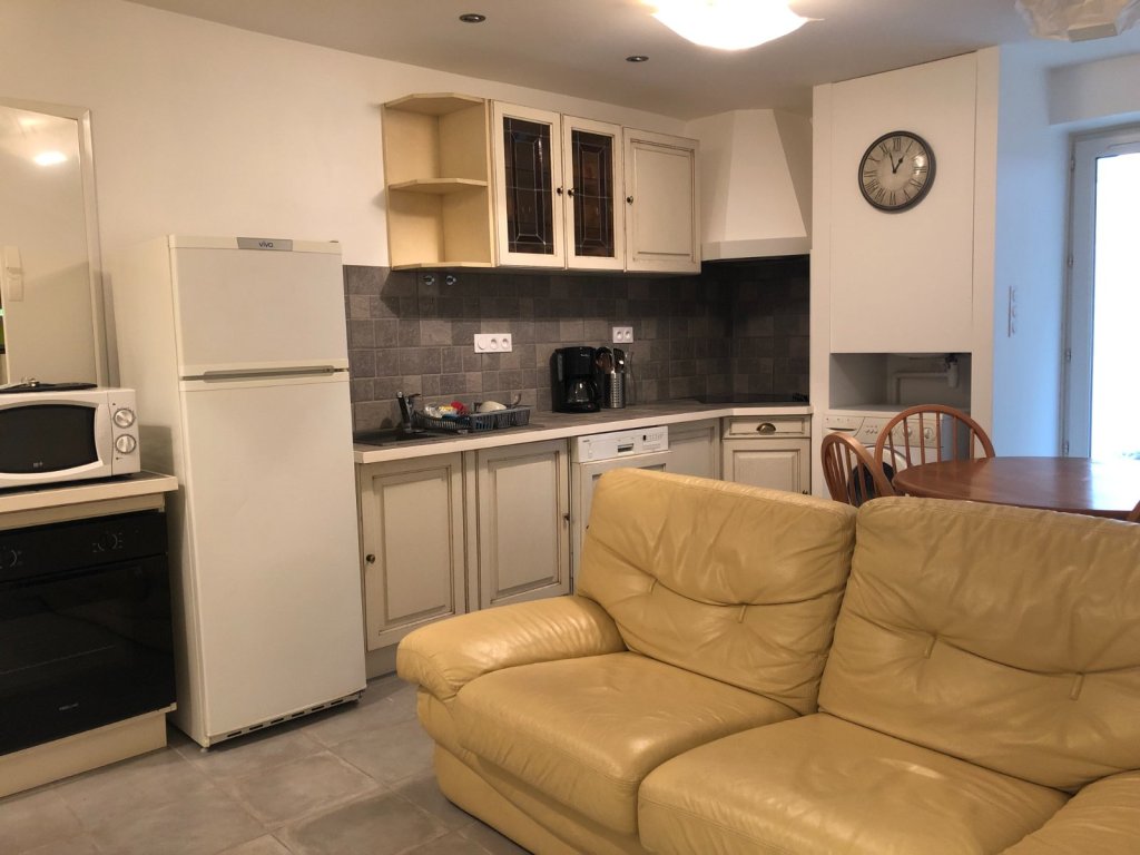LOCATION - Appartement - ST ETIENNE (42000) - 450 €