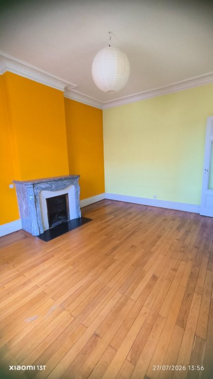 LOCATION - Appartement - ST ETIENNE (42000) - 1200 €
