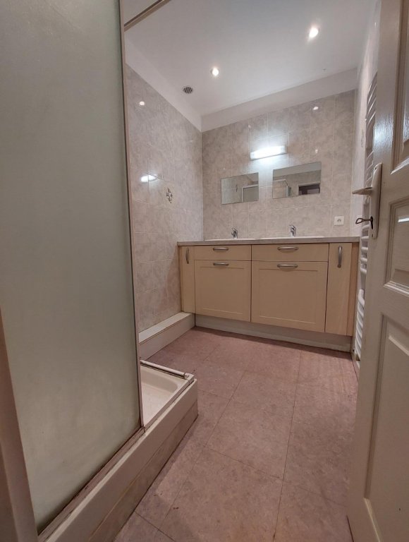 LOCATION - Appartement - ST ETIENNE (42000) - 520 €
