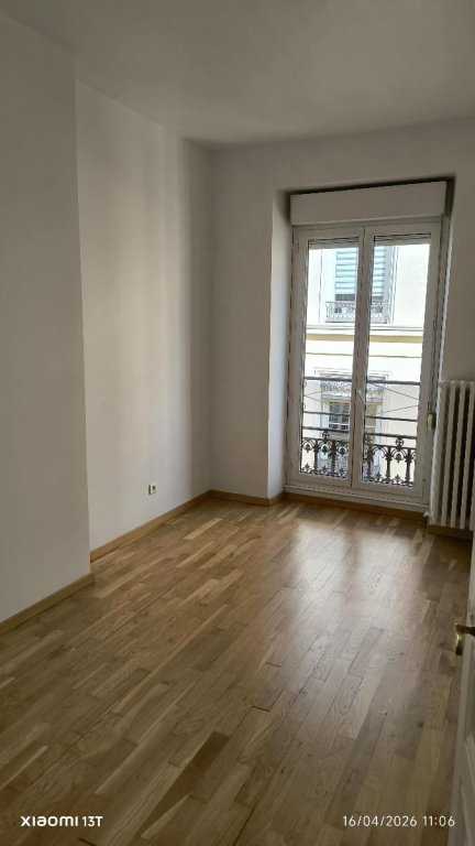 LOCATION - Appartement - ST ETIENNE (42000) - 1585 €