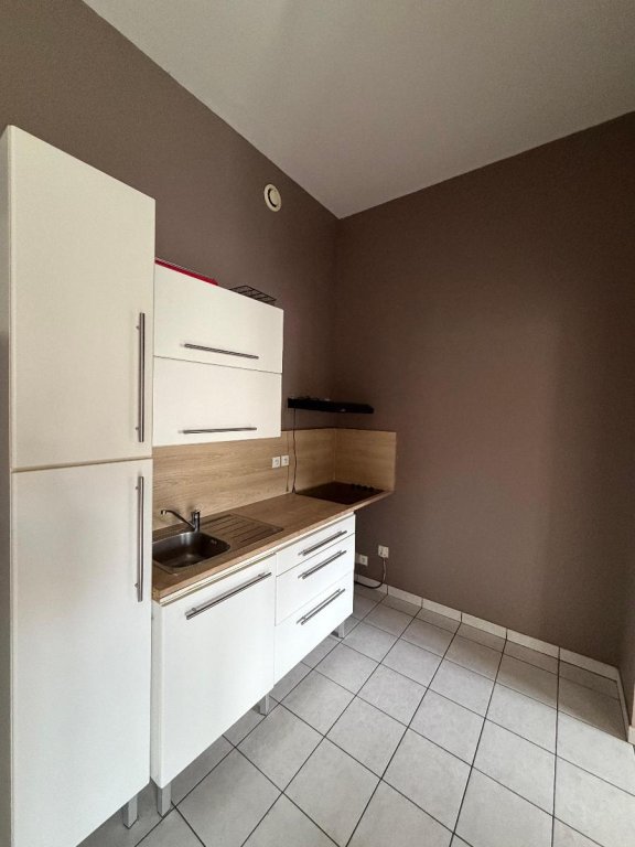 LOCATION - Appartement - ST ETIENNE (42000) - 495 €