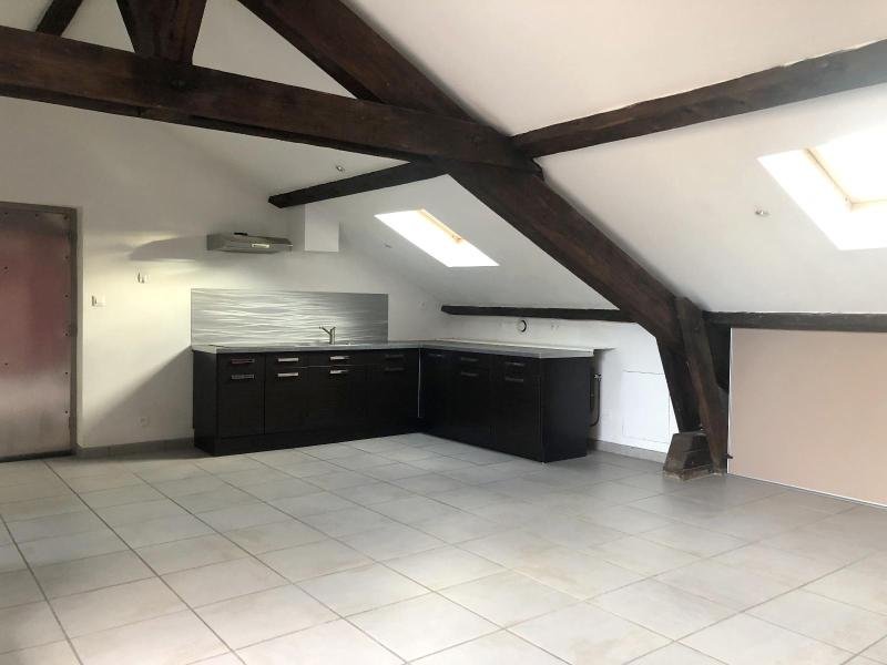 LOCATION - Appartement - ST ETIENNE (42000) - 450 €