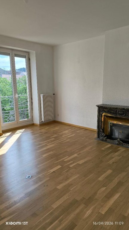 LOCATION - Appartement - ST ETIENNE (42000) - 1585 €