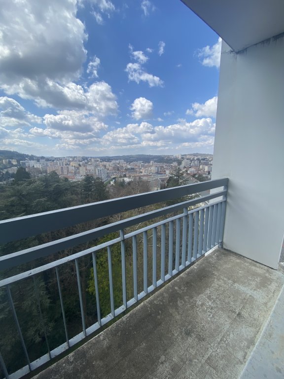 LOCATION - Appartement - ST ETIENNE (42000) - 350 €