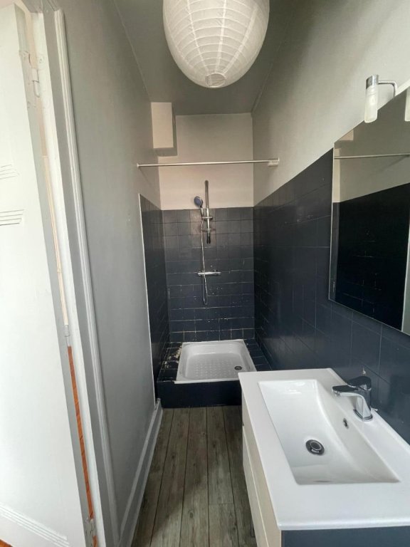 LOCATION - Appartement - ST ETIENNE (42000) - 490 €