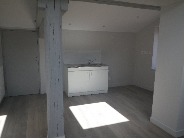LOCATION - Appartement - ST ETIENNE (42000) - 435.31 €