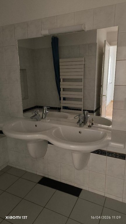 LOCATION - Appartement - ST ETIENNE (42000) - 1585 €
