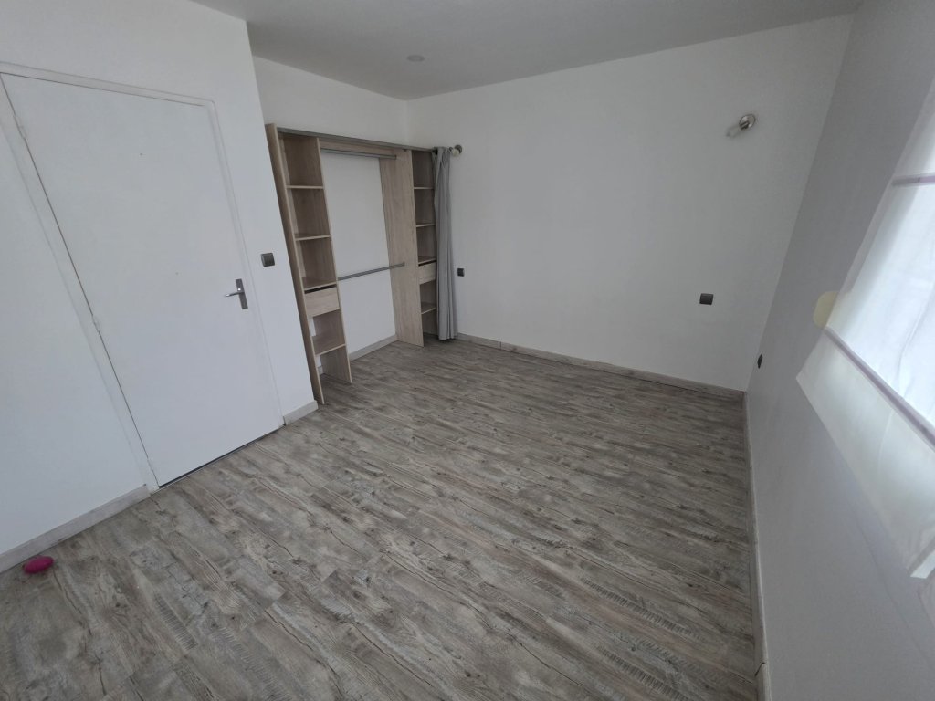 LOCATION - Appartement - LA RICAMARIE (42150) - 640 €