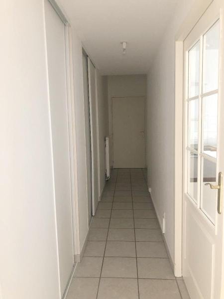 LOCATION - Appartement - ST ETIENNE (42000) - 778 €