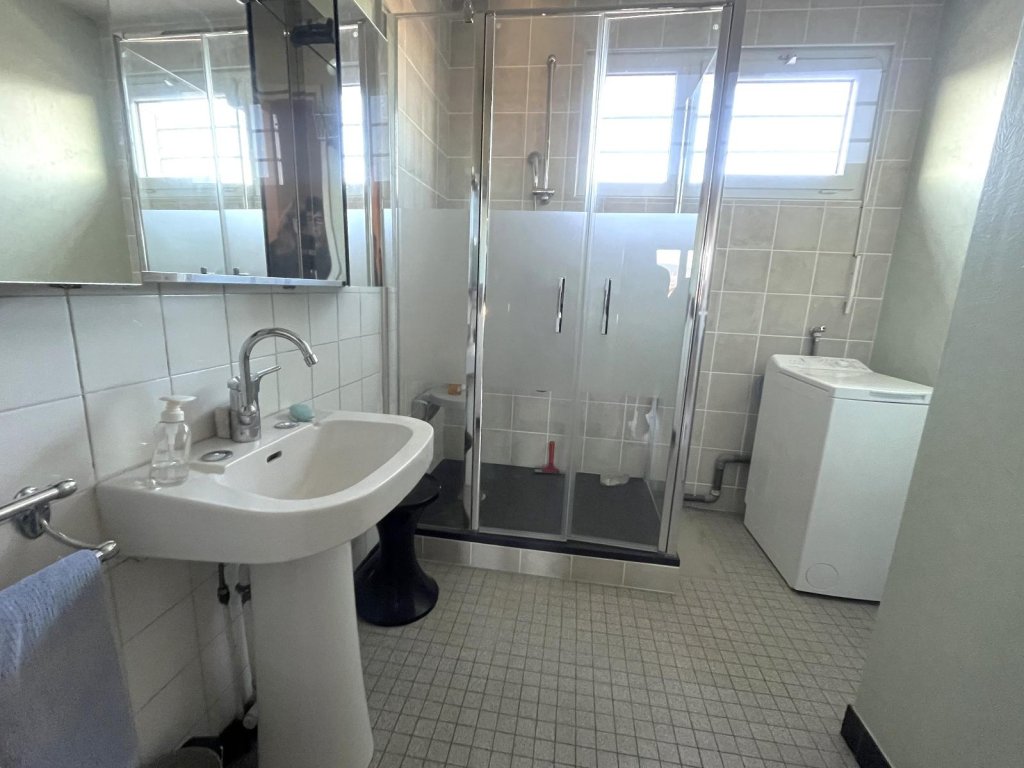 VENTE - Appartement - ST ETIENNE (42000) - 60000 €
