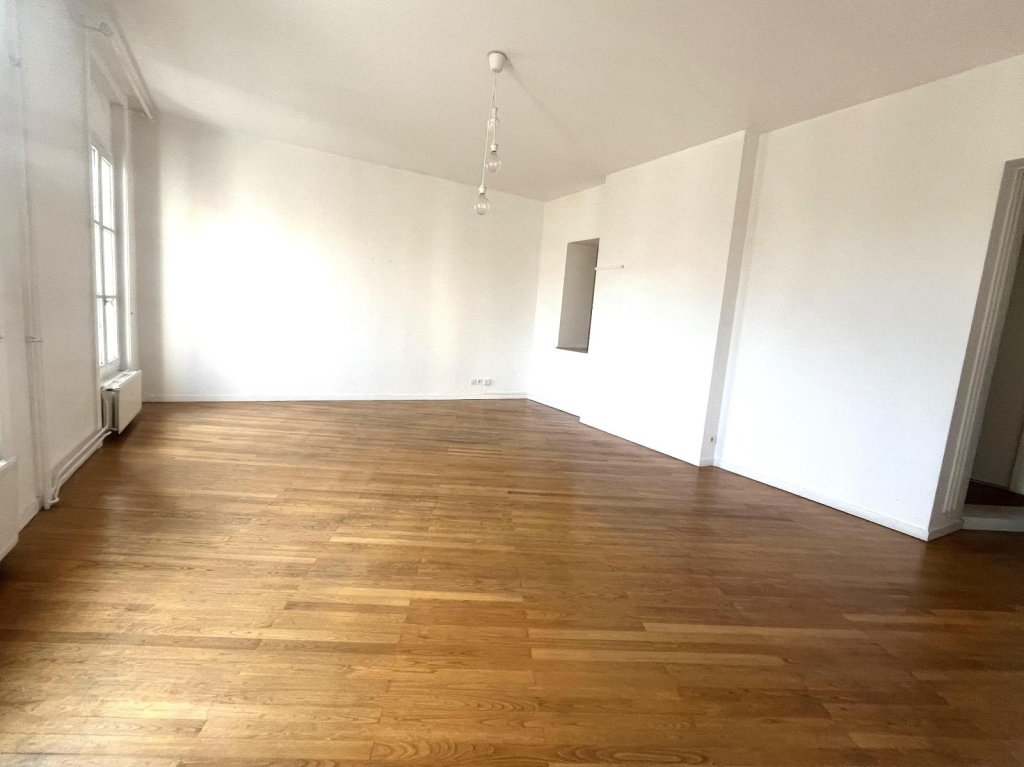 VENTE - Appartement - ST ETIENNE (42000) - 135000 €