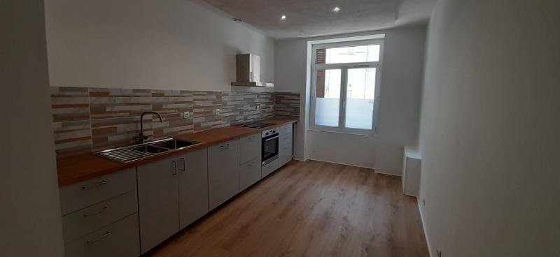LOCATION - Appartement - ST ETIENNE (42000) - 639 €