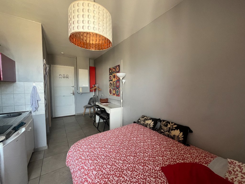 VENTE - Appartement - ST ETIENNE (42000) - 39000 €