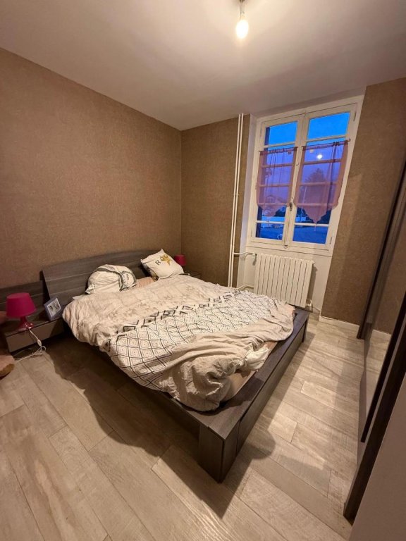 VENTE - Immeuble - ST MAURICE EN GOURGOIS (42240) - 235000 €