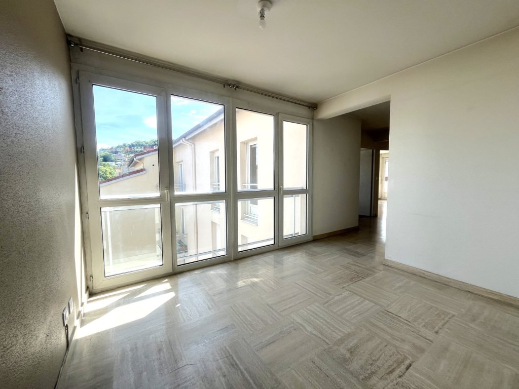 VENTE - Appartement - L ETRAT (42580) - 220000 €